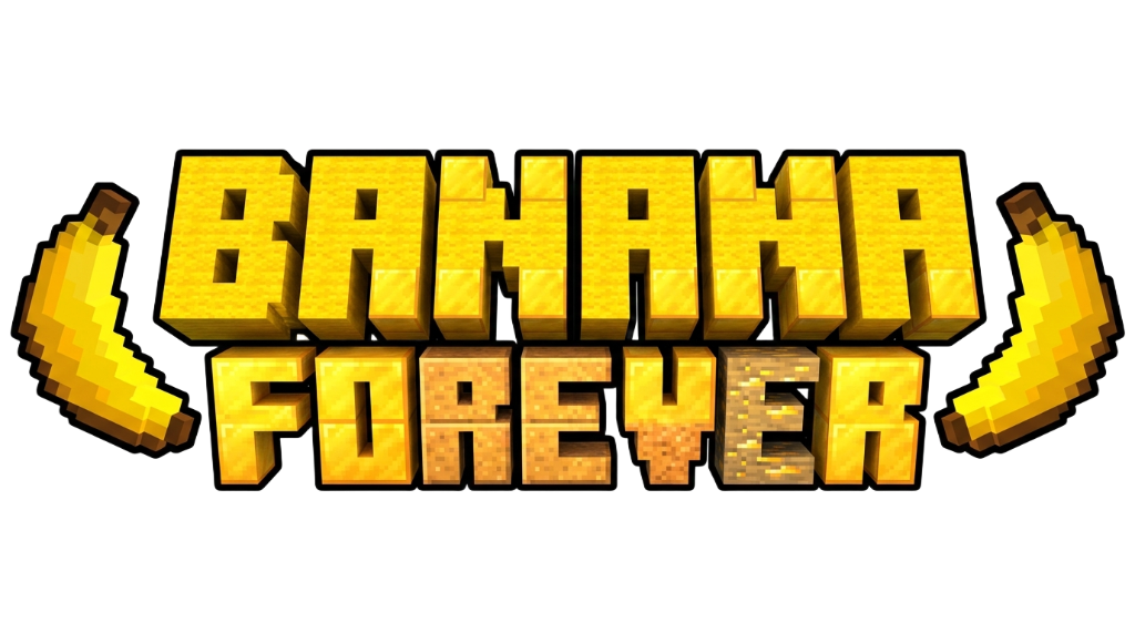 Banana Forever SMP